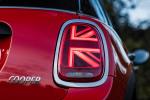 Mini Cooper 5-Door 2018 года (UK)